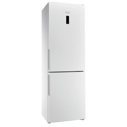 Холодильник Hotpoint-Ariston HFP 5180 W белый - фото 1