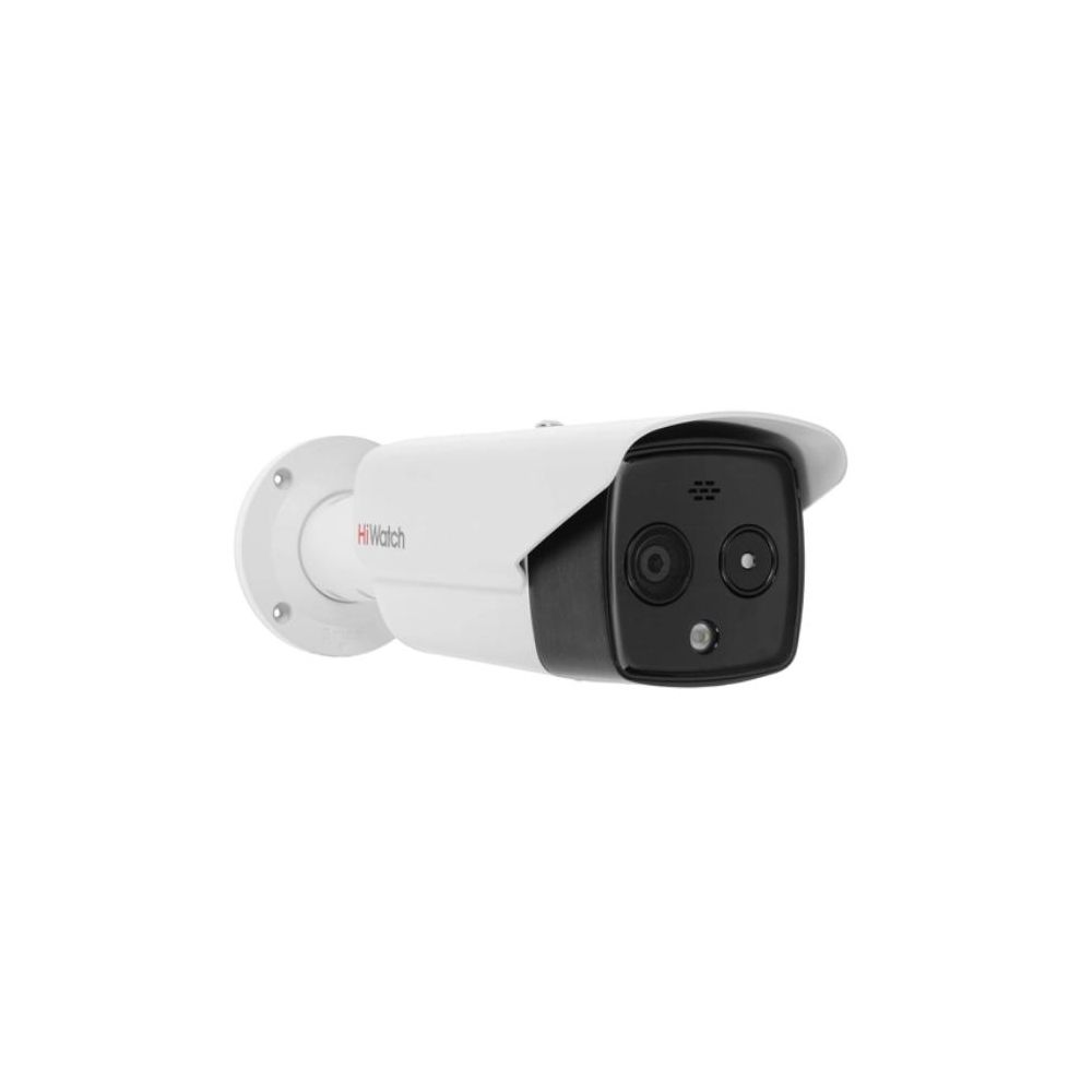 IP камера HiWatch Pro IPT-B012-G2/S 6.2мм