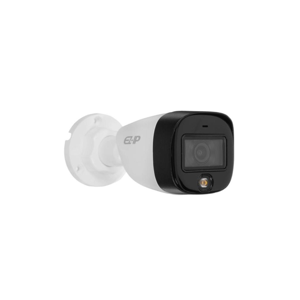 Аналоговая камера Dahua EZ-HAC-B6B20P-LED-0280B 2.8-2.8мм цв. - фото 1
