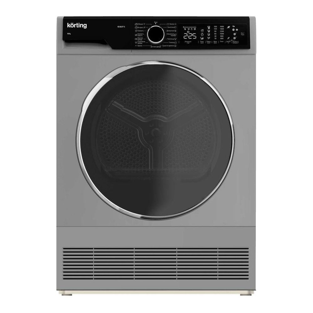 

Сушильная машина Korting, KD 60L97 S