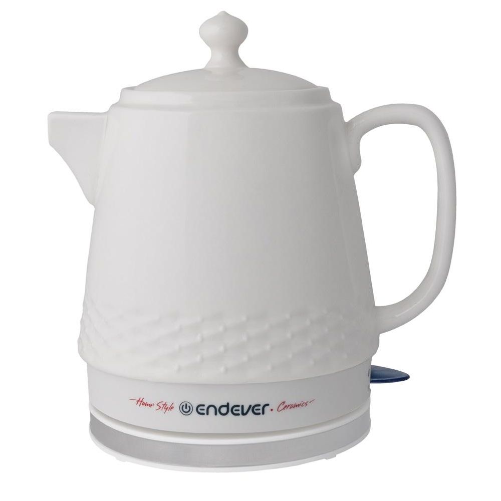 Электрический чайник ENDEVER KR-440C