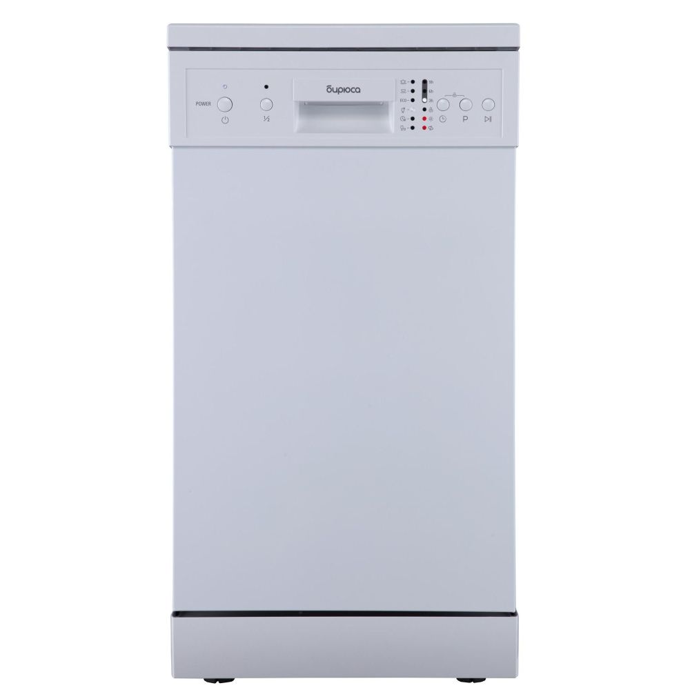 Посудомоечная машина Бирюса DWF-409/6 W DWF-409/6 W - фото 1
