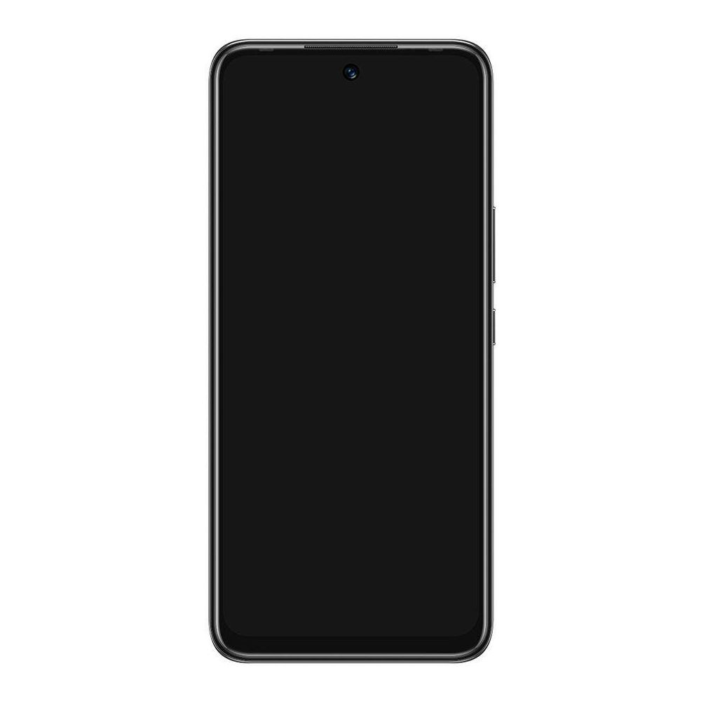 Смартфон Infinix HOT 12 Play 64Gb чёрный - фото 1