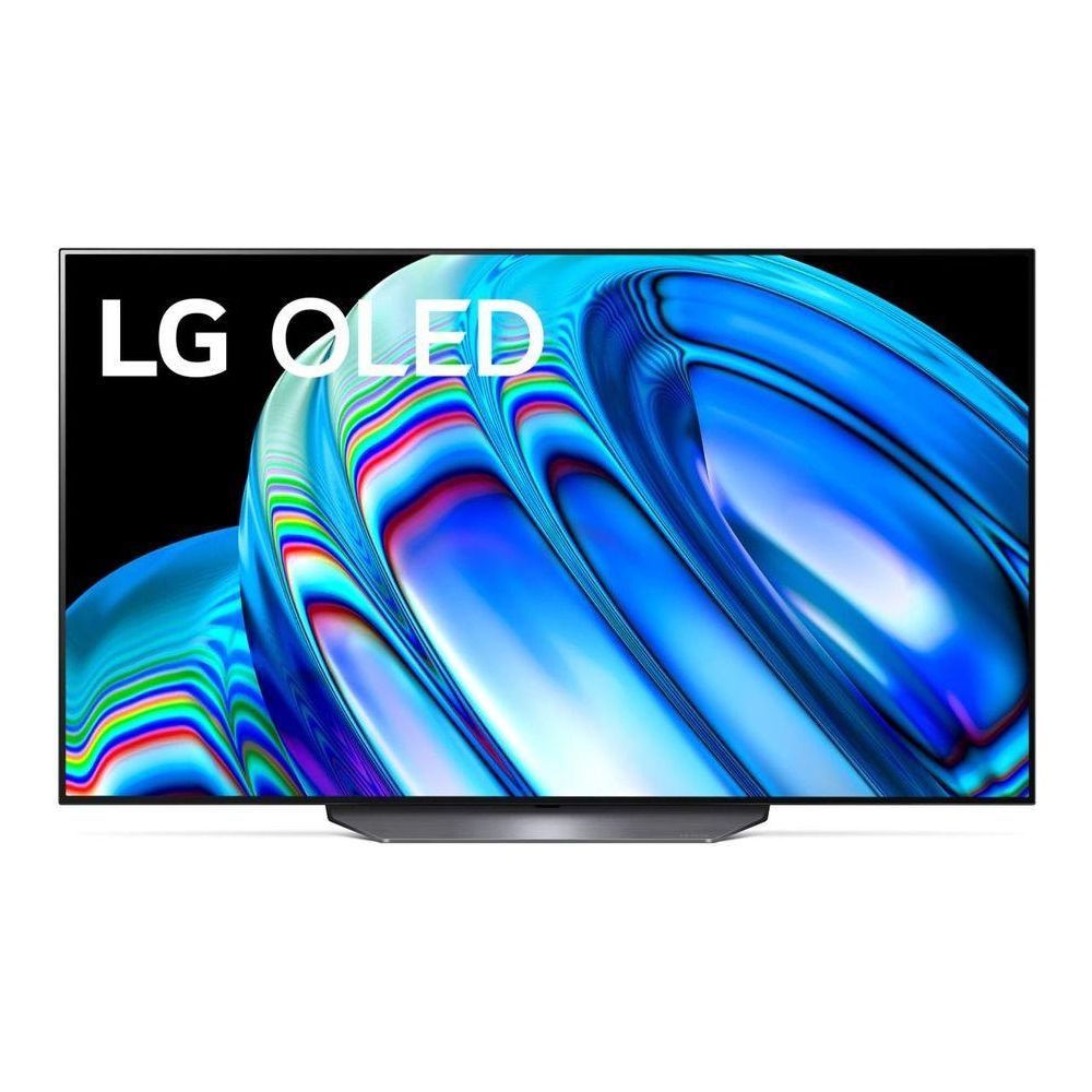 Телевизор LG OLED55B2RLA 2022 OLED, HDR 55