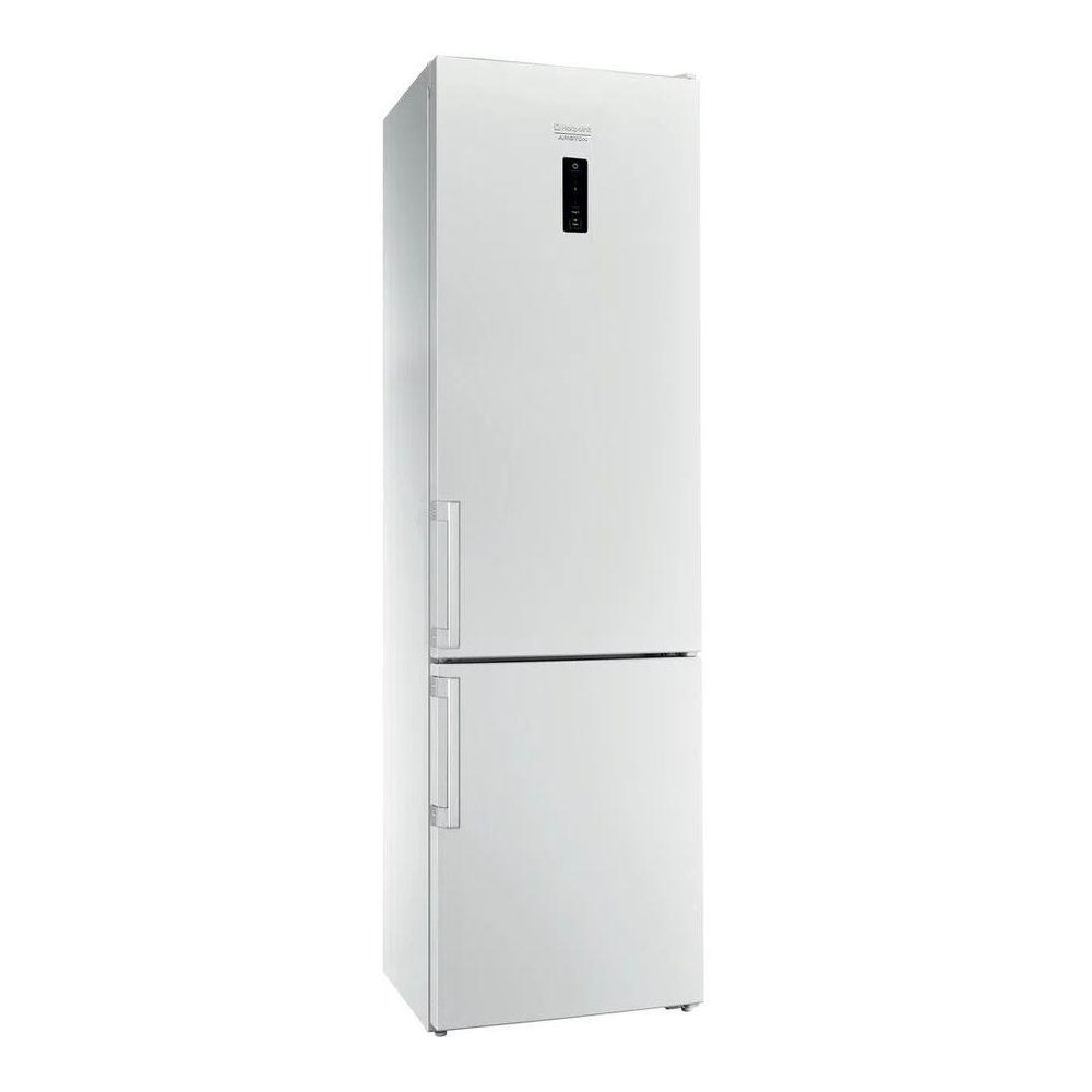 Холодильник Hotpoint-Ariston HMD 520 W белый - фото 1