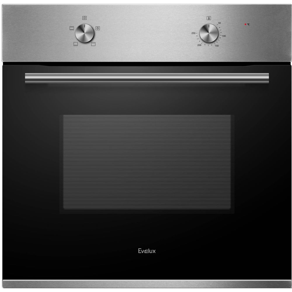 

Электрический духовой шкаф Evelux, EO 610 X