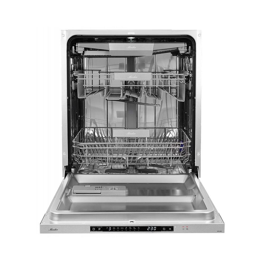 Посудомоечная машина MONSHER MD 6003 - фото 1