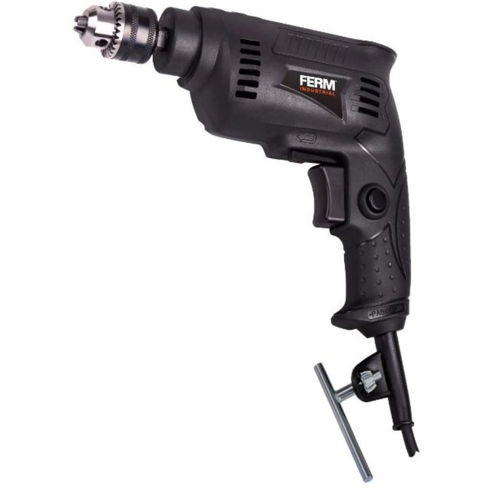 

Дрель Ferm, PDM1047P