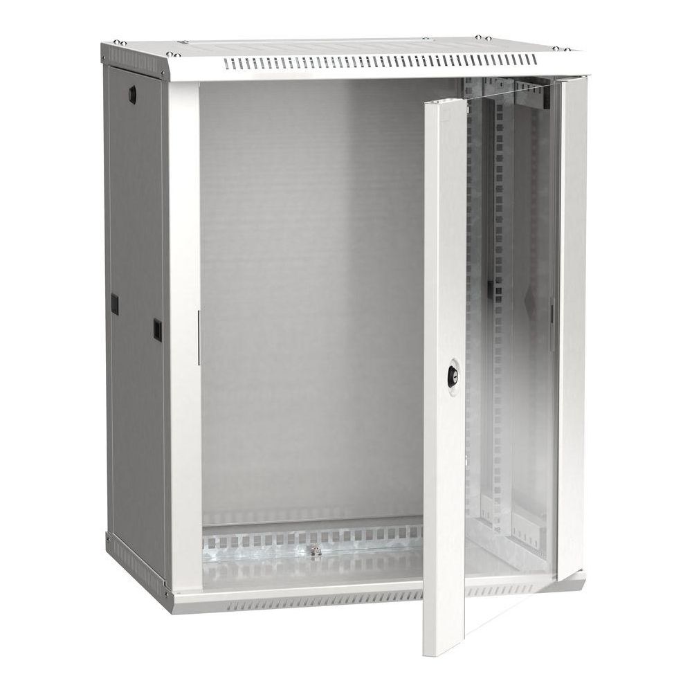 

Шкаф коммутационный ITK, Linea W (LWR3-18U64-GF)