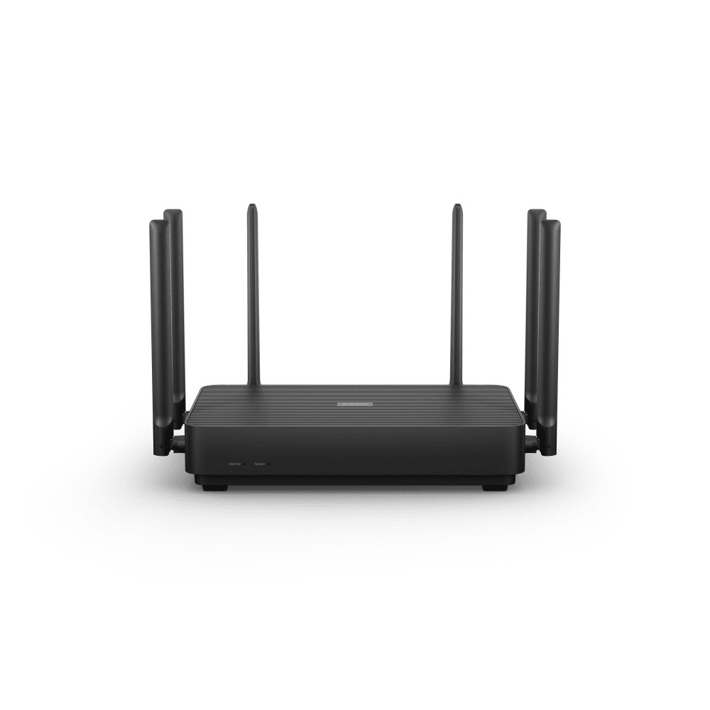 Wi fi роутер xiaomi router ax3200 rb01