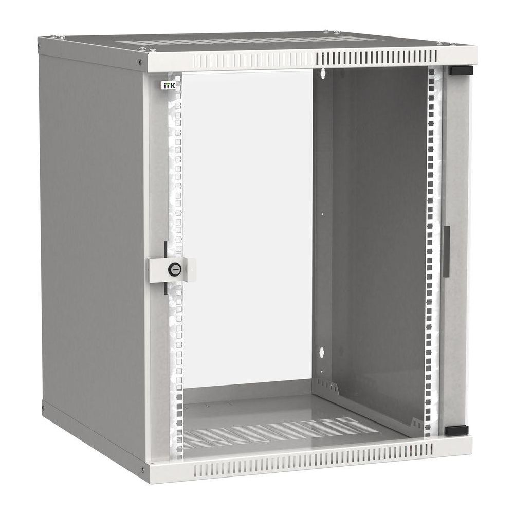 

Шкаф коммутационный ITK, Linea WE (LWE3-15U66-GF)