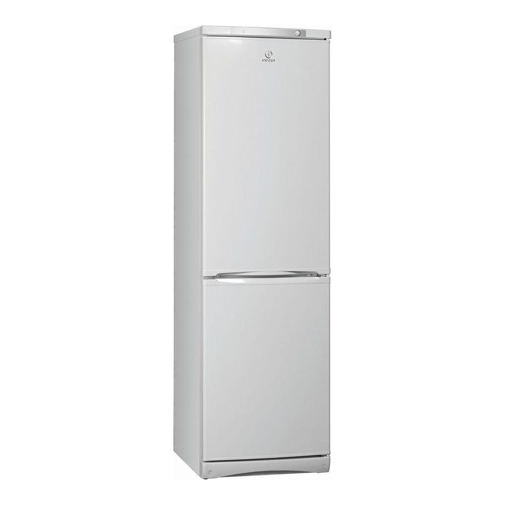 Холодильник Indesit IBS 20 AA белый - фото 1