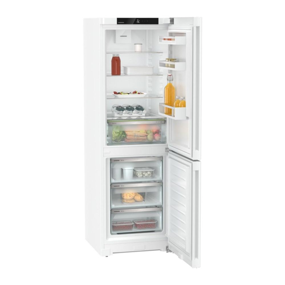 Холодильник LIEBHERR CNf 5203 - фото 1