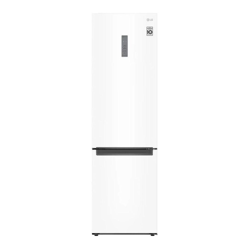 Холодильник LG GA-B509DQXL - фото 1