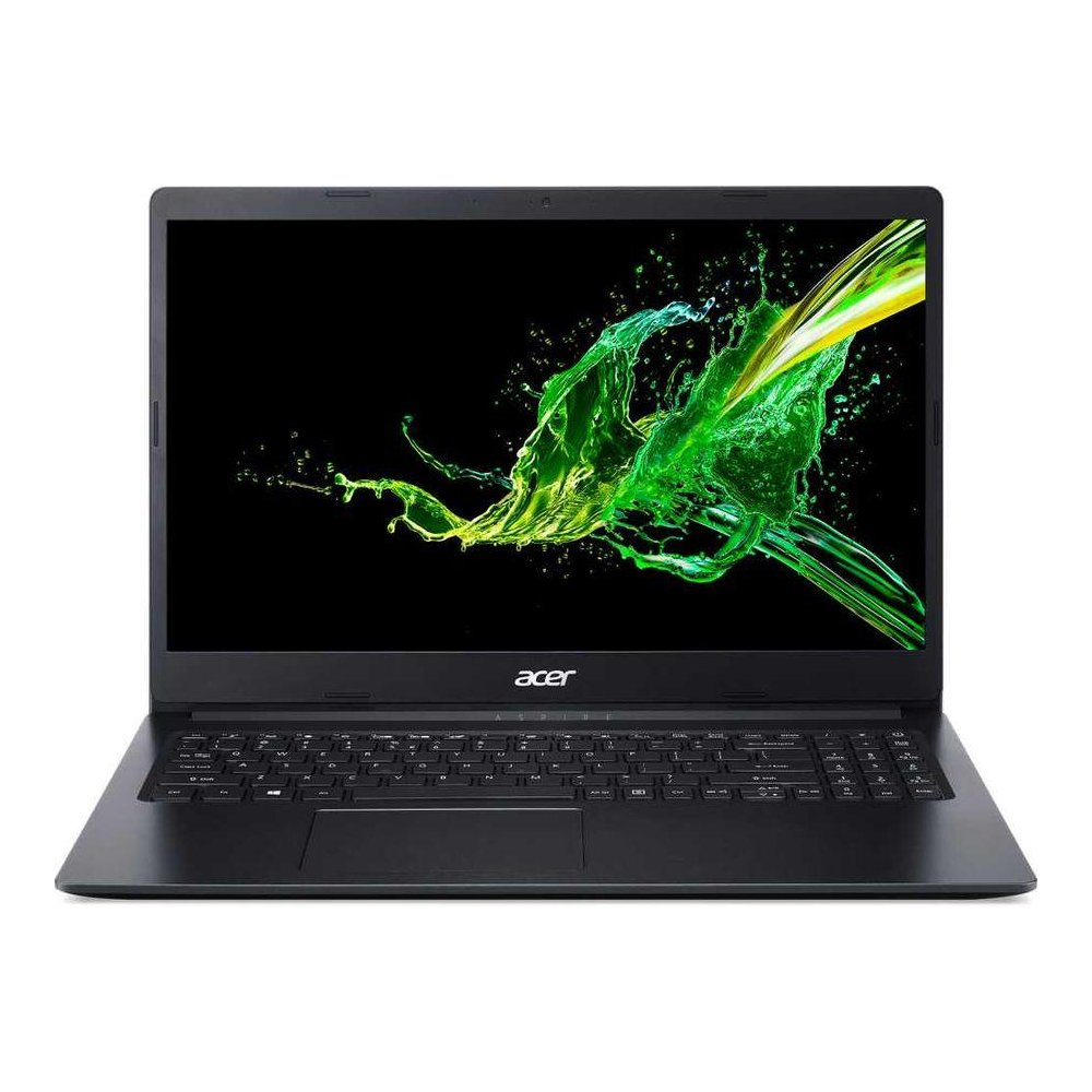 Ноутбук Acer Aspire 3 A315-34-C6GU NX.HE3EU.058 (Intel Celeron N4020 1100MHz/15.6