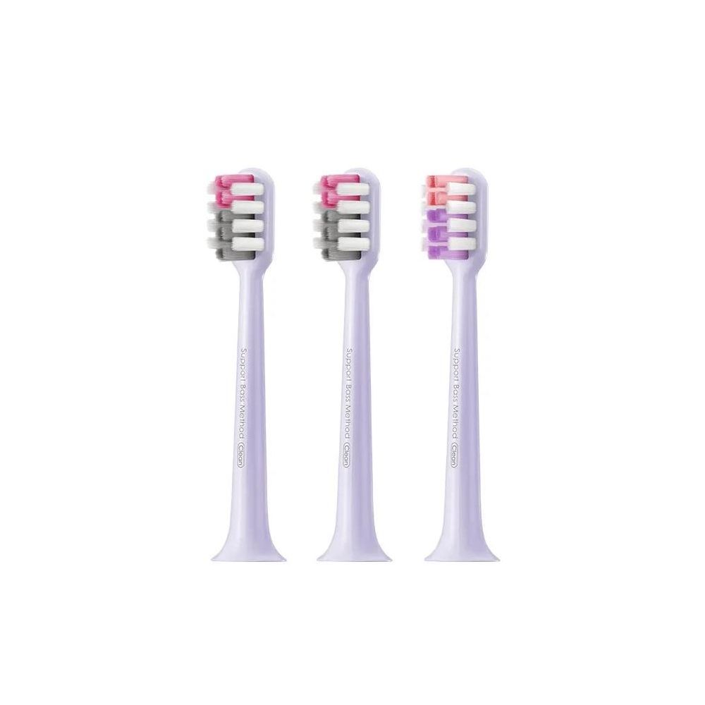 Насадка для зубной щетки Dr.Bei Sonic Electric Toothbrush BY-V12 Head