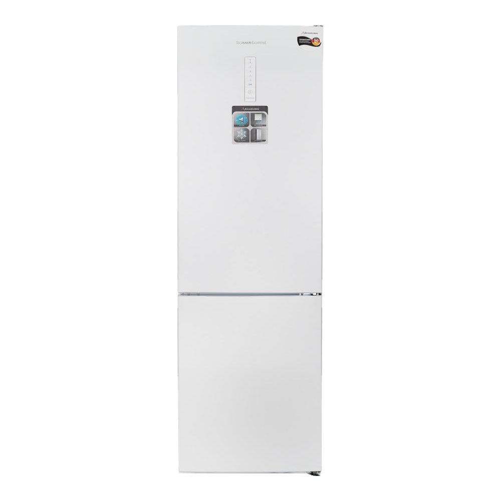 Холодильник Schaub Lorenz SLU C188D0 W белый - фото 1