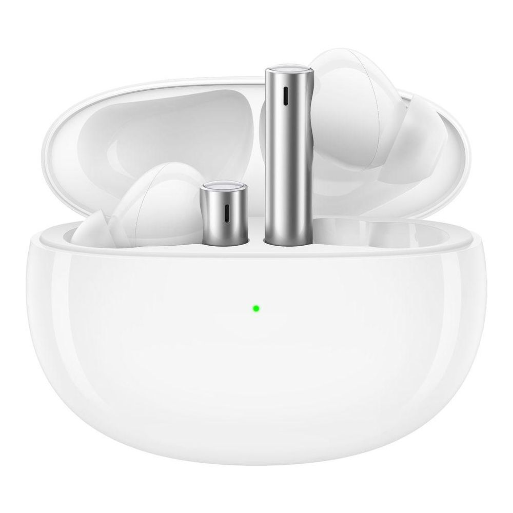 

Беспроводные наушники Realme, Белый, Buds Air 3 белый