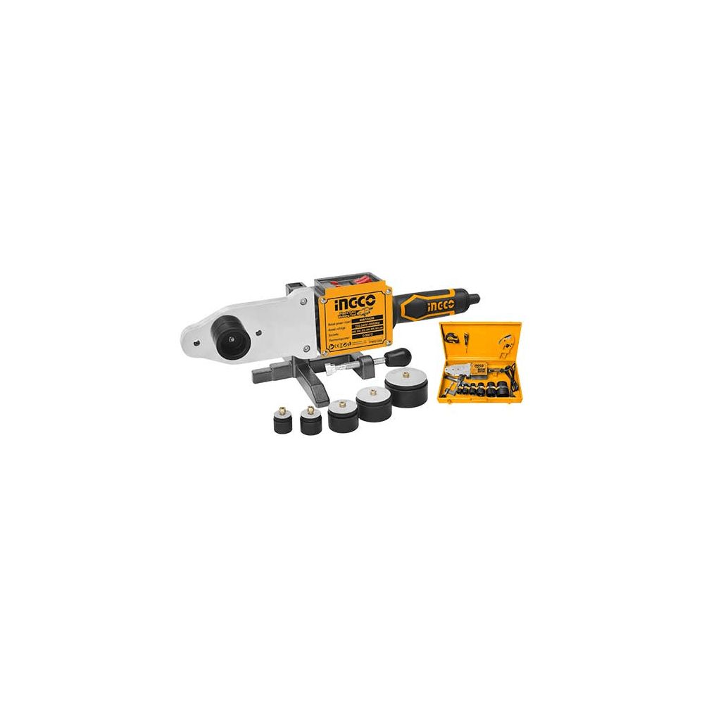 

Сварочный аппарат Ingco, PTWT215002