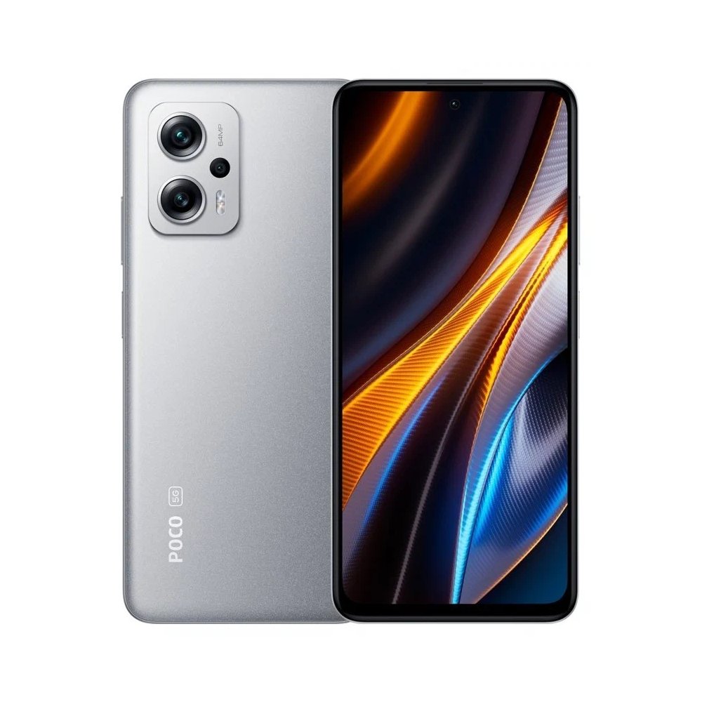 

Смартфон Xiaomi, POCO X4 GT 256GB