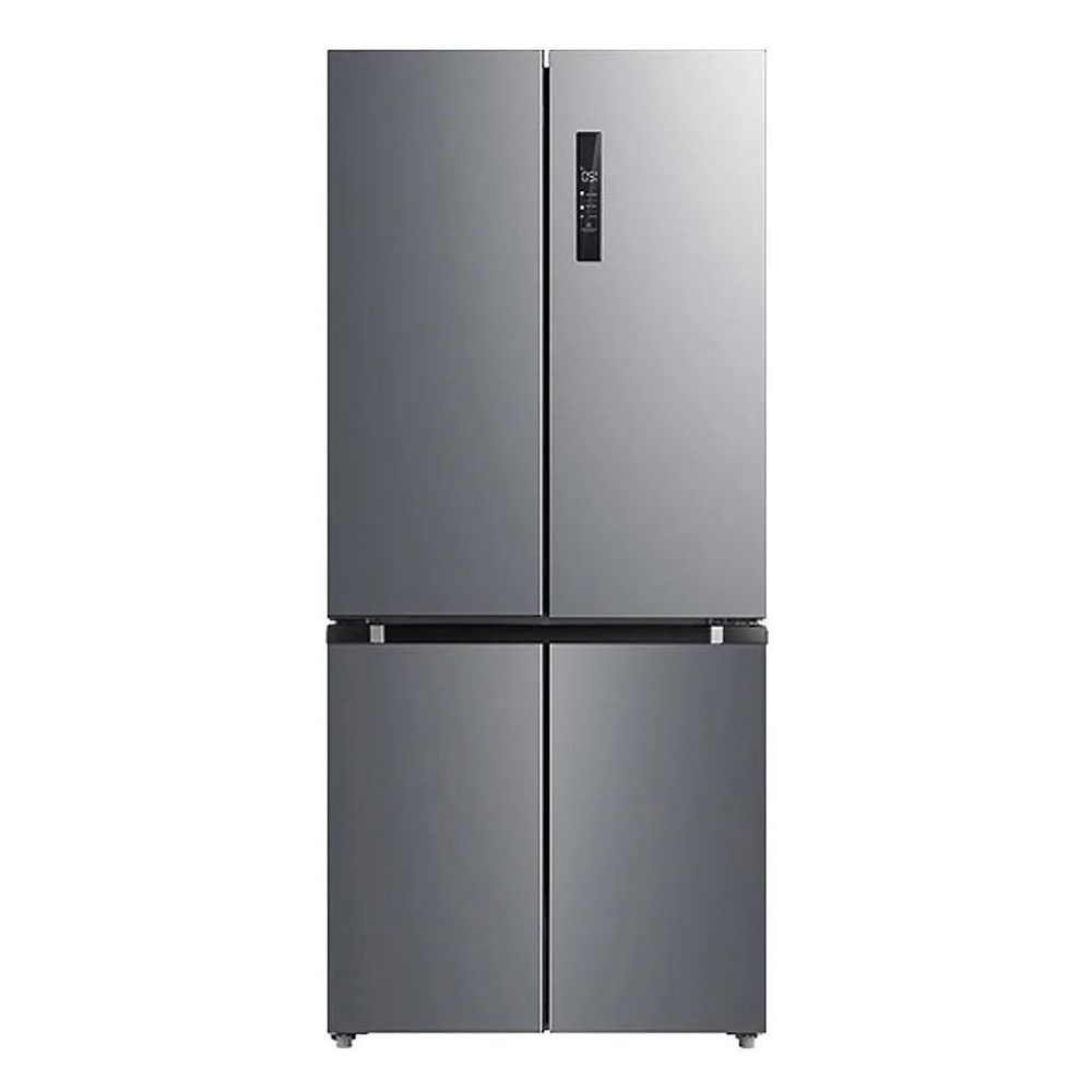 Холодильник Midea MDRF631FGF02B - фото 1