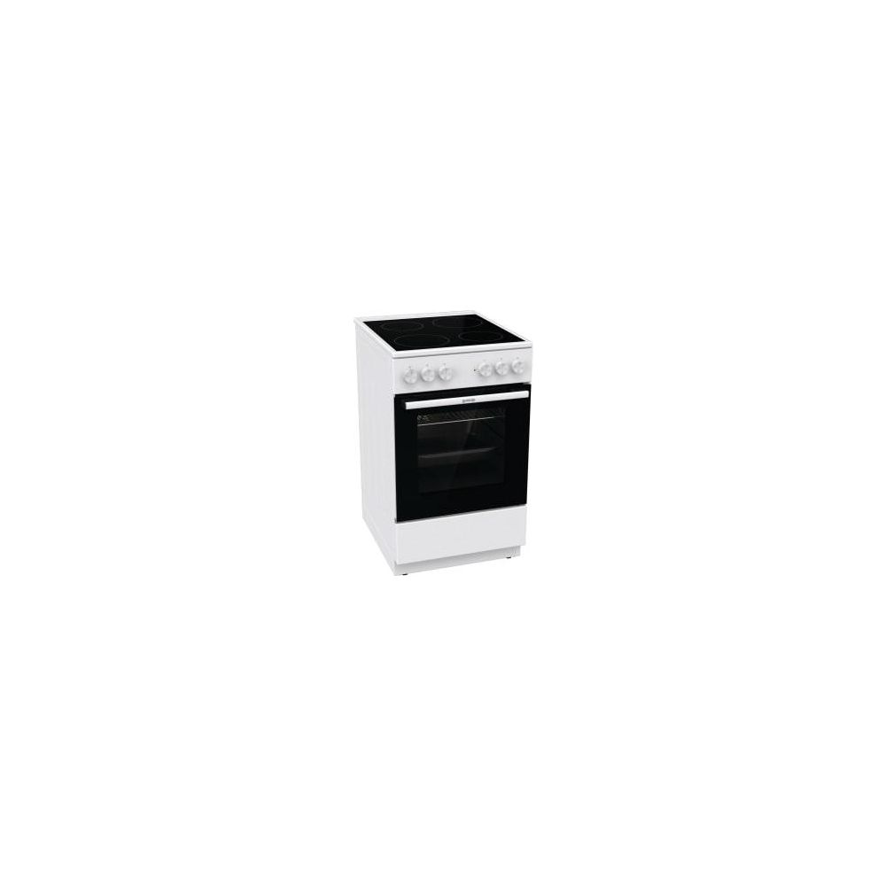 

Электрическая плита Gorenje, GEC5A41WG