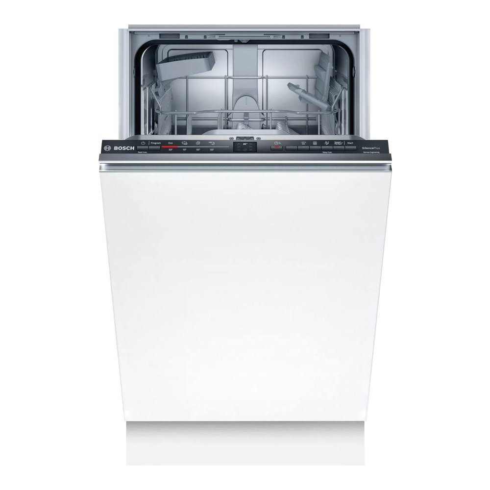 Встраиваемая посудомоечная машина Bosch Serie 2 SRV2HKX5DR
