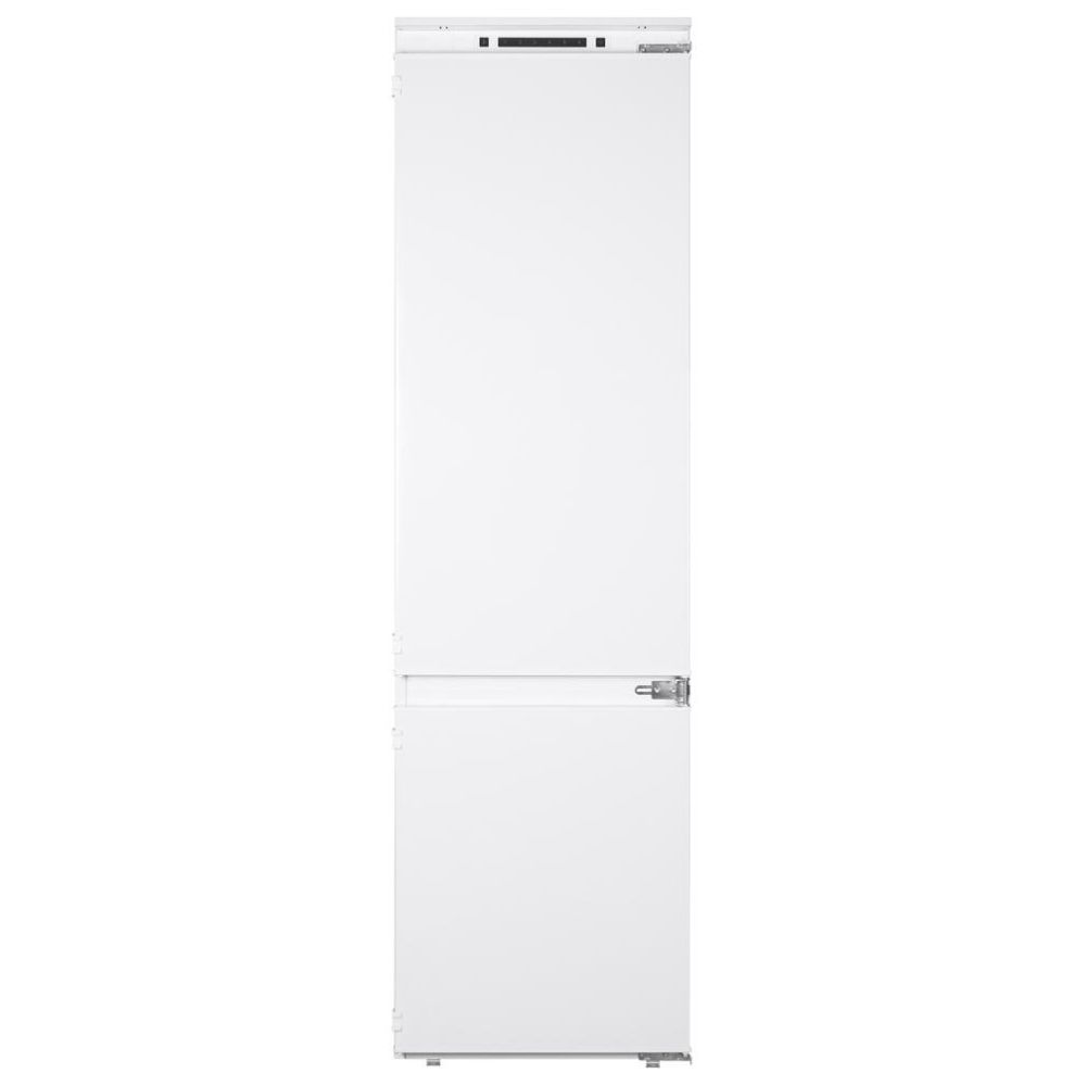 Встраиваемый холодильник MAUNFELD MBF193NFW - фото 1