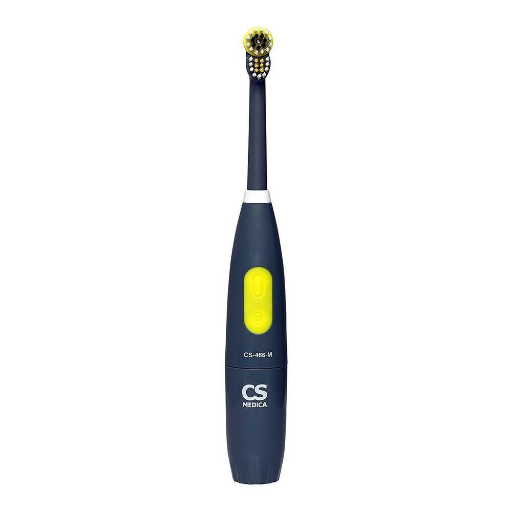 Электрическая зубная щетка CS Medica CS-466-M