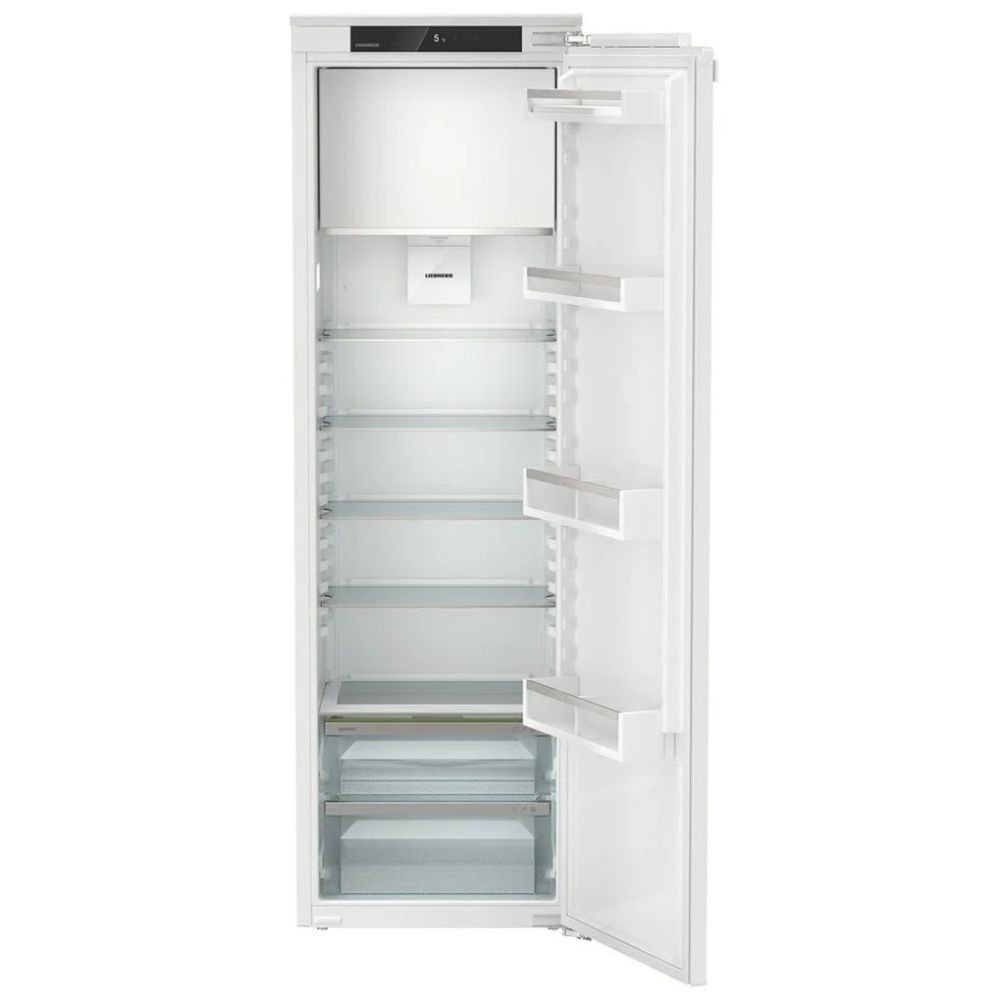 Встраиваемый холодильник LIEBHERR IRf 5101 001 белый