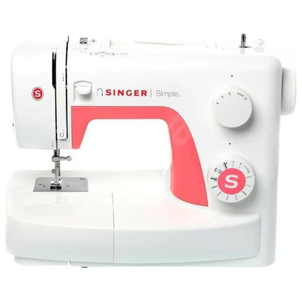 Швейная машина Singer Simple 3210 - фото 1