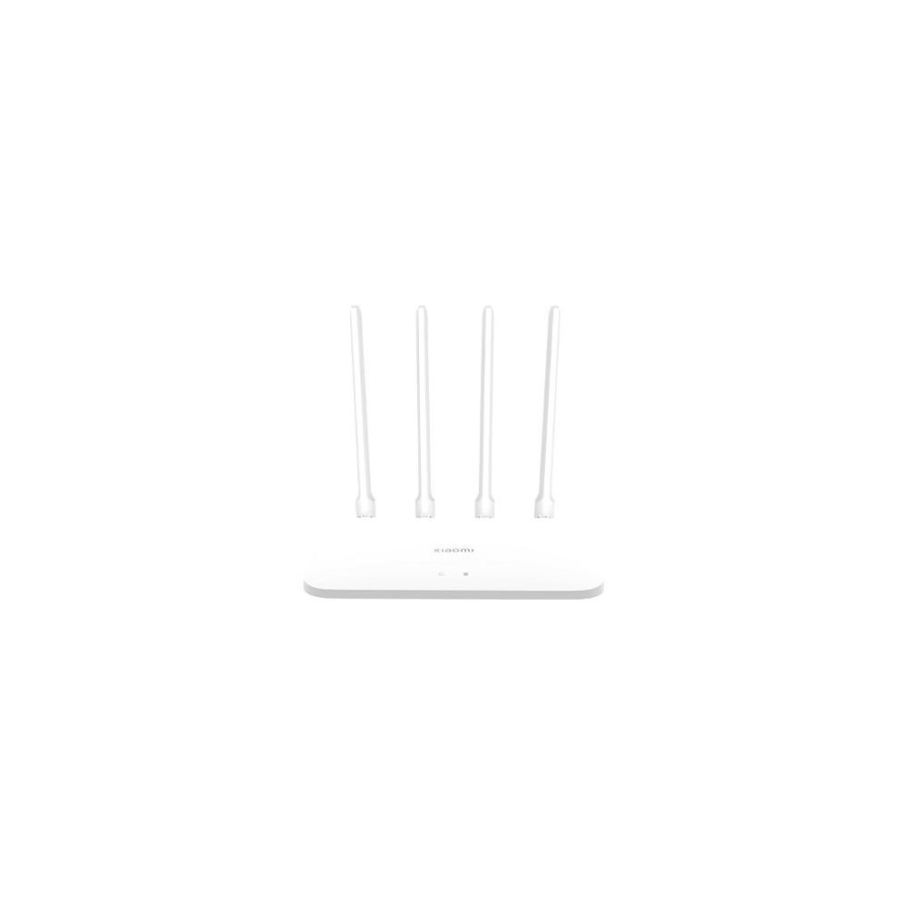Wi-Fi роутер (маршрутизатор) Xiaomi Router AC1200 EU (DVB4330GL) Router AC1200 EU (DVB4330GL) - фото 1