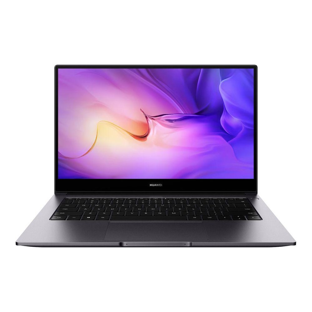 Ноутбук Huawei MateBook D 14 (53012WTR) (Intel Core i3 1115G4 3000MHz/14