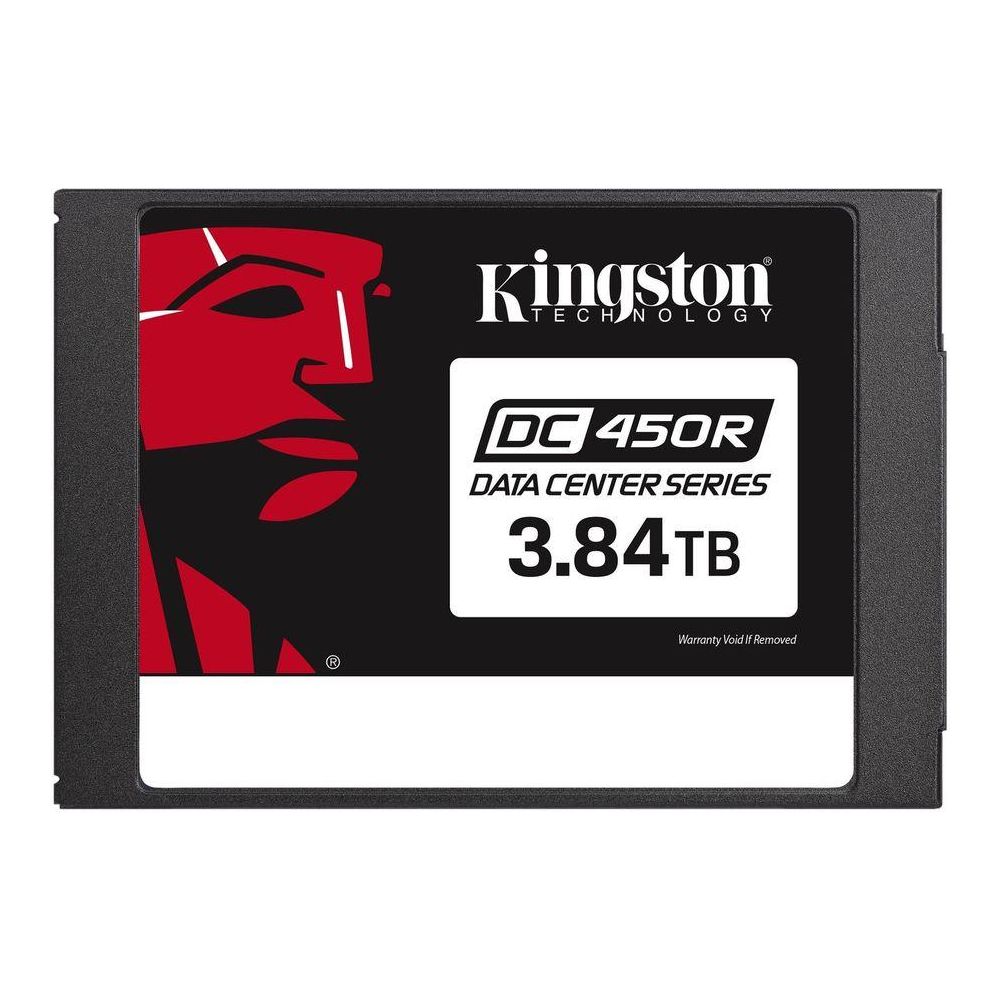 Твердотельный накопитель SSD Kingston DC450R SATA III 2.5