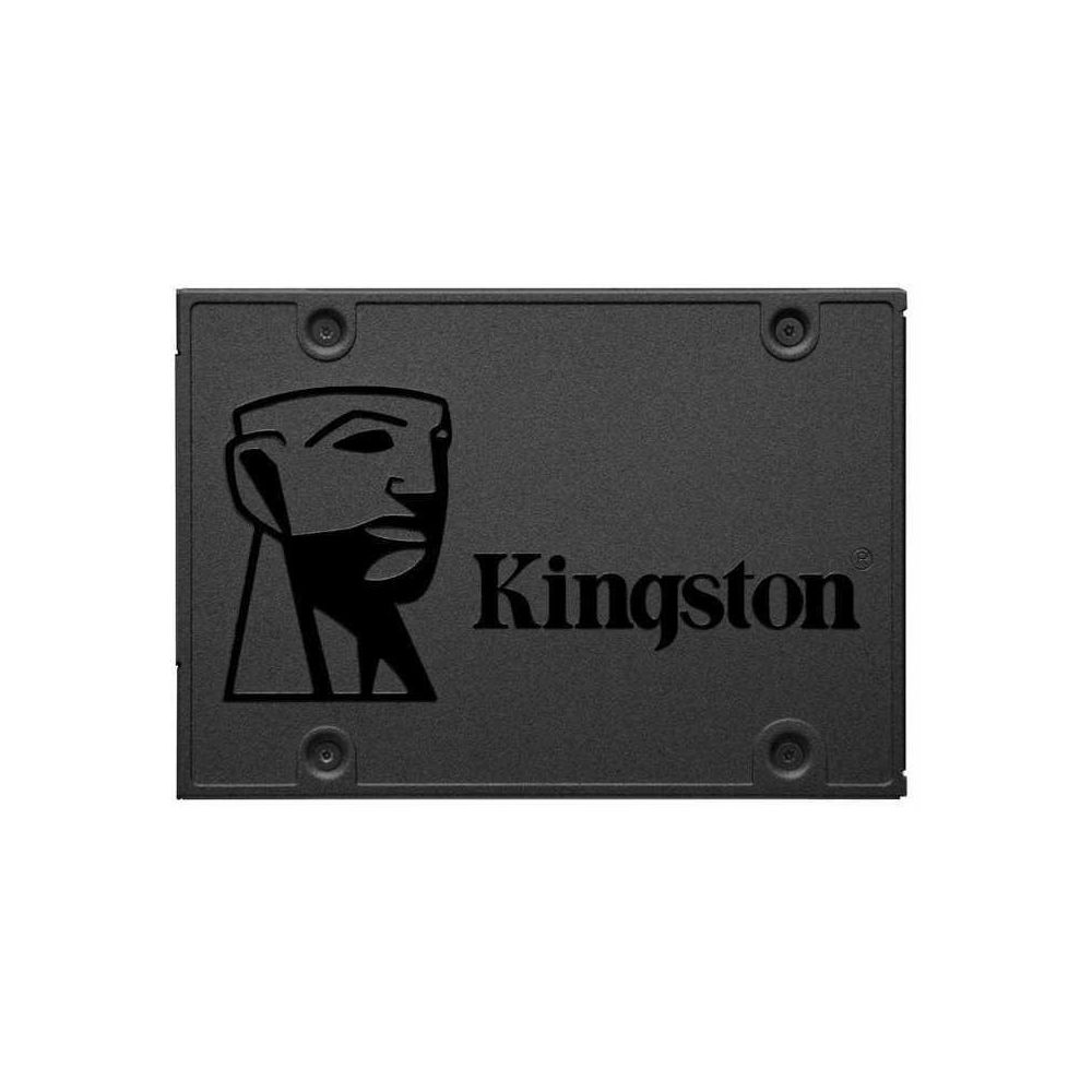 Твердотельный накопитель SSD Kingston SA400S37/1920G SA400S37/1920G - фото 1