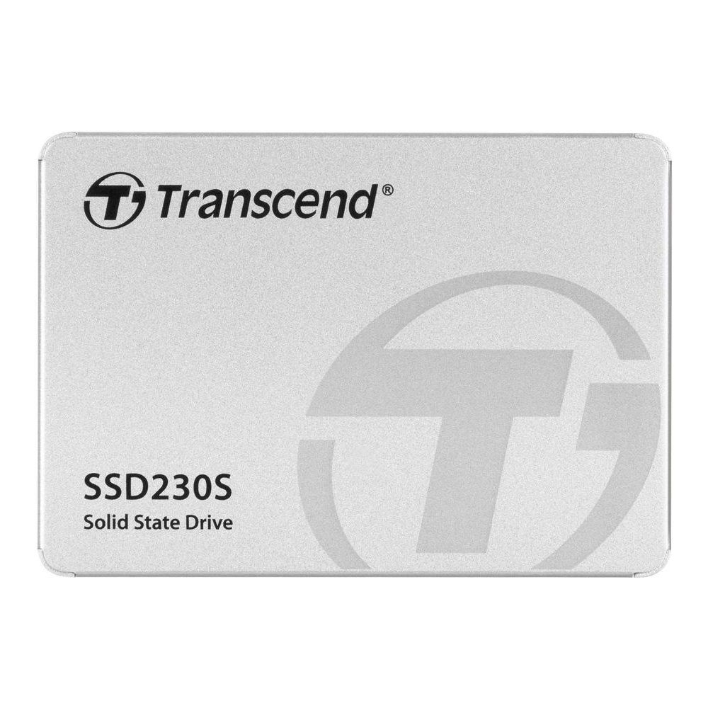 Твердотельный накопитель SSD Transcend 1Tb TS1TSSD230S - фото 1