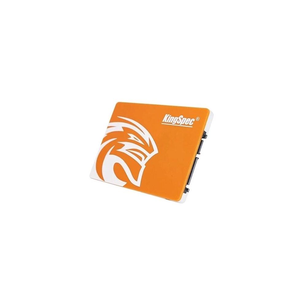 Твердотельный накопитель SSD Kingspec P3-1TB SATA III 2.5