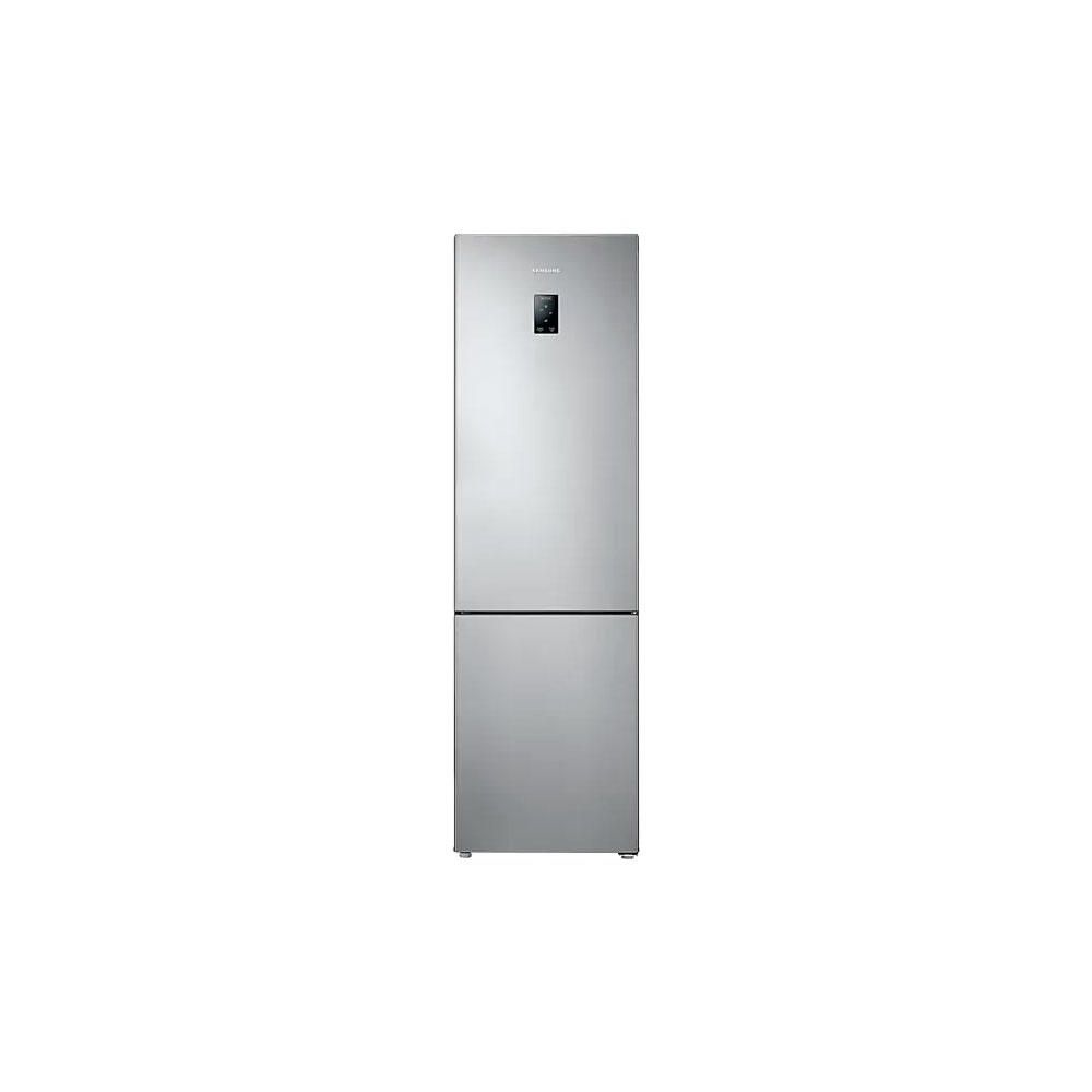 Холодильник Samsung RB37A5200SA/WT серебристый RB37A5200SA/WT серебристый - фото 1