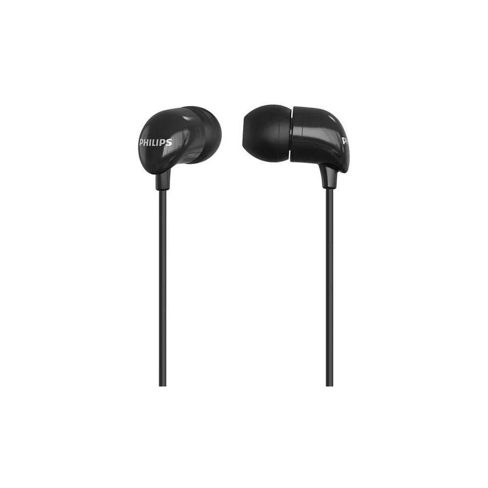 

Наушники Philips, Black, TAE1126BK/51 black