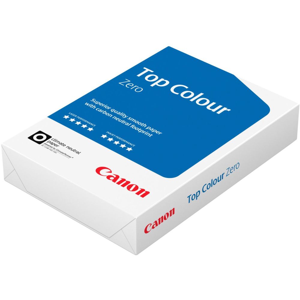 Бумага Canon Top Colour Zero 5911A086