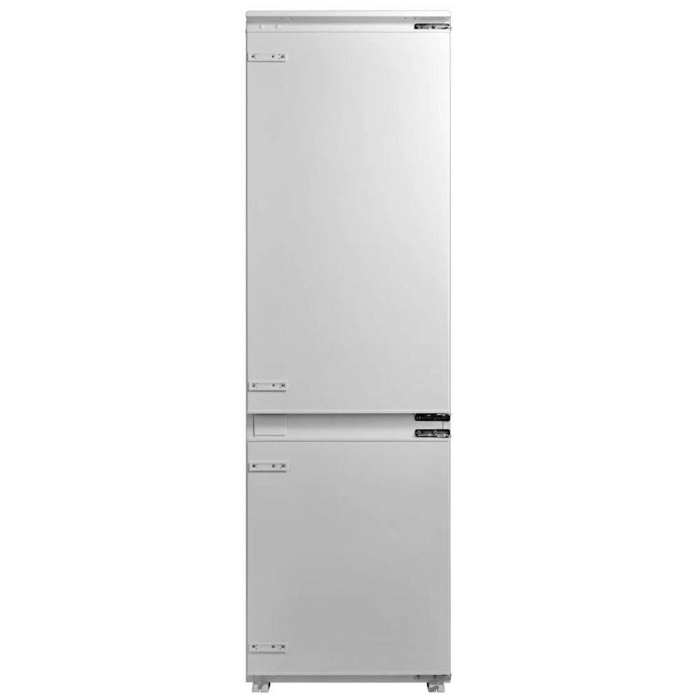 Встраиваемый холодильник Midea MDRE353FGF01 - фото 1
