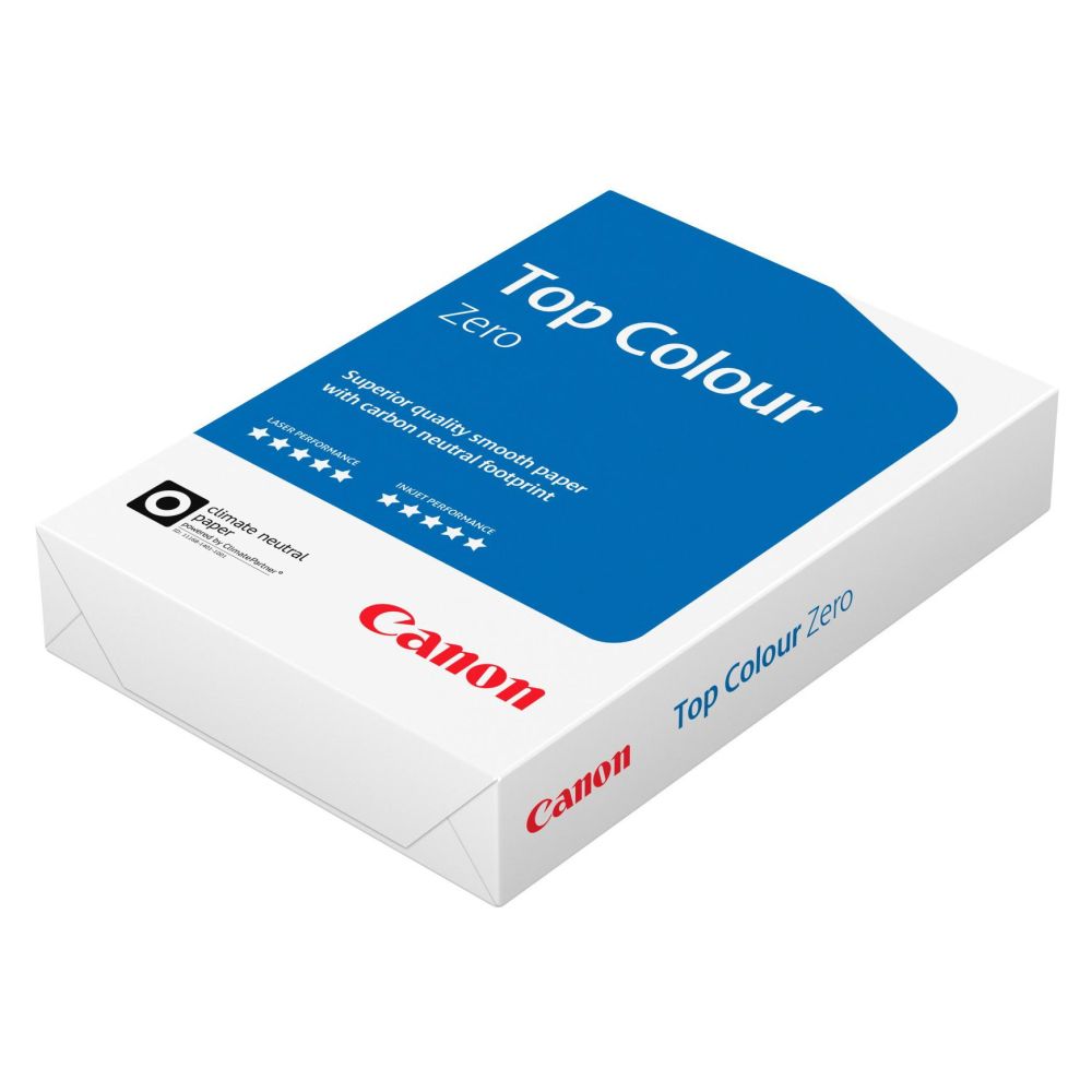 Бумага Canon Top Colour Zero 5911A112
