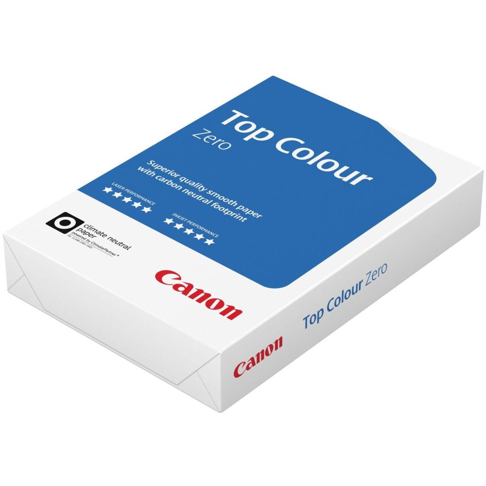 Бумага Canon Top Colour Zero 5911A092
