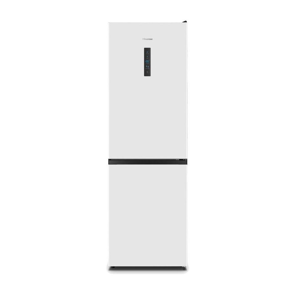 Холодильник Hisense RB390N4BW2 белый - фото 1