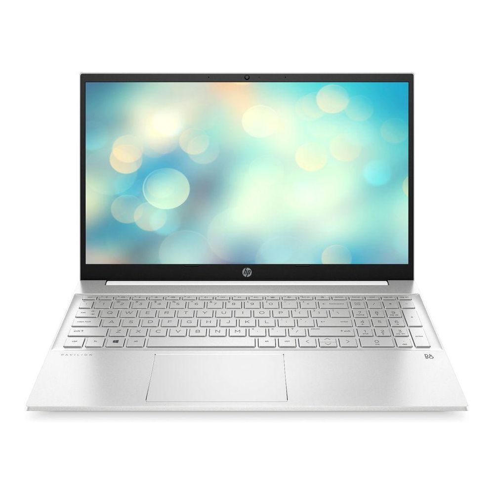 Ноутбук HP Pavilion 15-eg0041ur (398J4EA) (Intel Core i3 1115G4 3000MHz/15.6