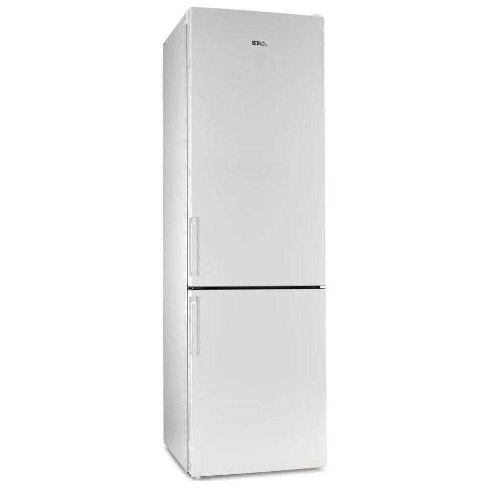 Холодильник Stinol STN 200 AA серебристый - фото 1