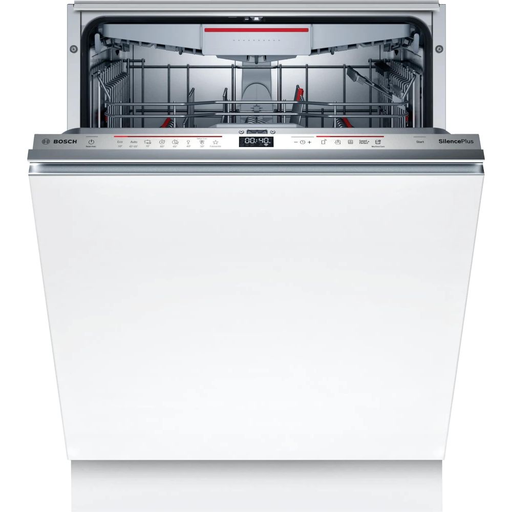 

Встраиваемая посудомоечная машина Bosch, SMV6ECX51E