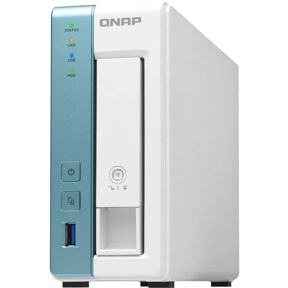Сетевое хранилище Qnap NAS TS-131K