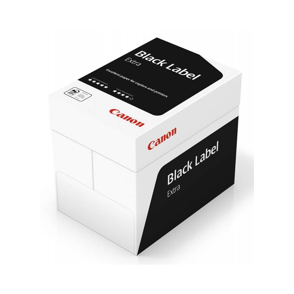 Бумага Canon Black Lable Extra/Premium Label 8169B011AA/8169B00