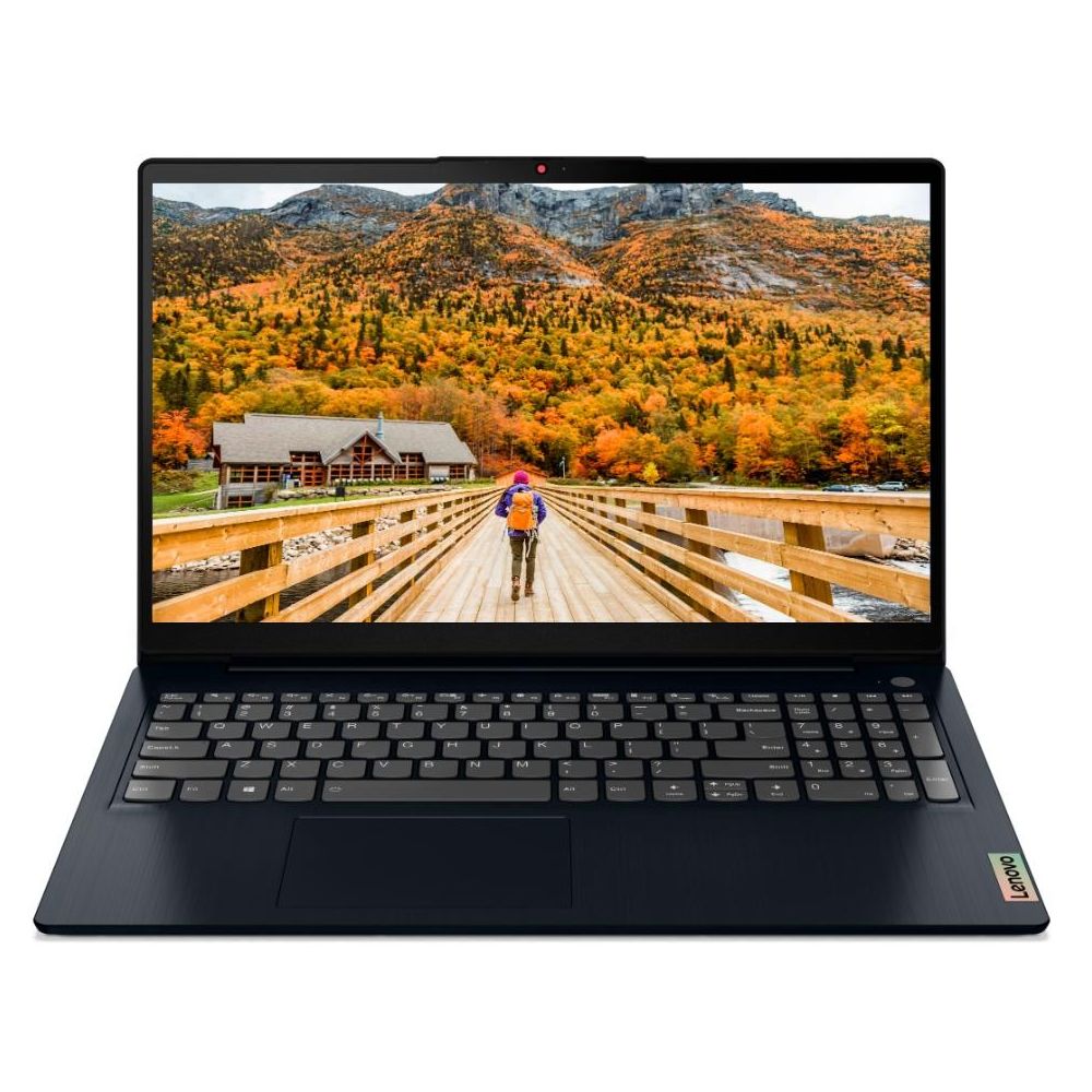 Ноутбук Lenovo IdeaPad 3 15ALC6 (82KU00JYRK) (AMD Ryzen 7 5700U 1800MHz/15.6